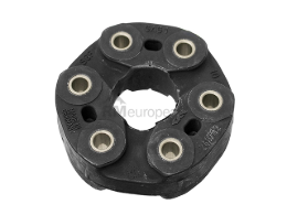 Land Rover Flex Disc for Driveshaft GKN Loebro TVF100010
