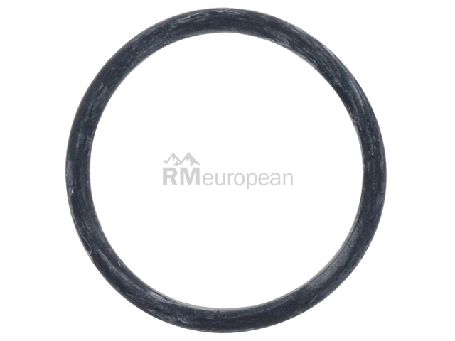 Porsche Water Pump Housing O-Ring German 9A700827400