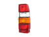 Volvo Taillight Pro Parts 9127612