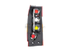 Volvo Taillight Pro Parts 9127612