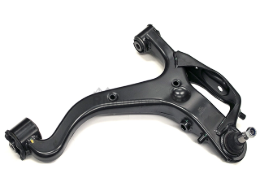 Land Rover Control Arm Delphi LR029306