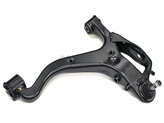 Land Rover Control Arm Delphi LR029306