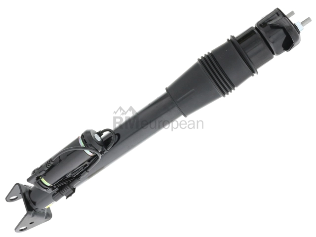 Mercedes Shock Absorber Arnott Industries 1663200930