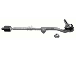 BMW Tie Rod Assembly Lemfoerder 32106799965