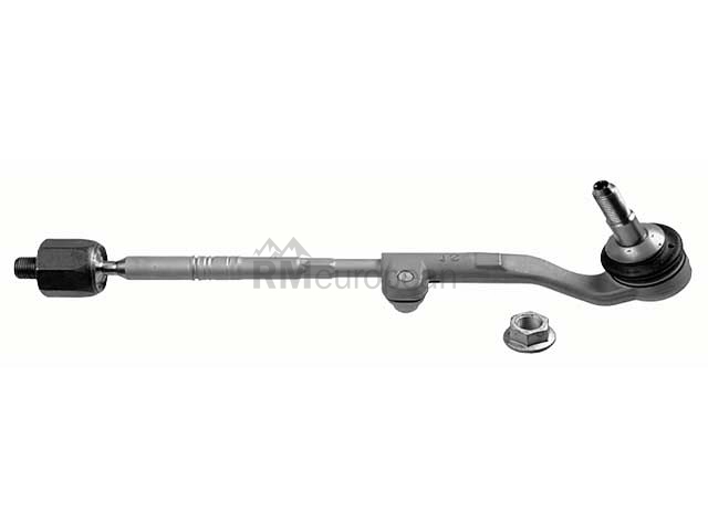 BMW Tie Rod Assembly Lemfoerder 32106799965