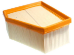 VW-Audi Air Filter Mahle 3D0129620C