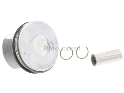 Mini Piston Mahle 11257566019