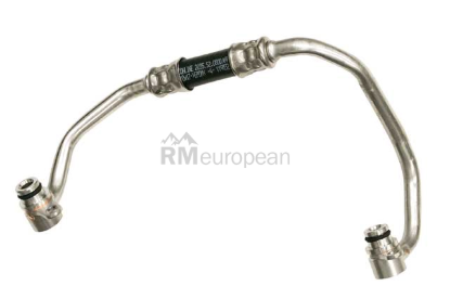 BMW Turbocharger Coolant Line Cohline 11537558899