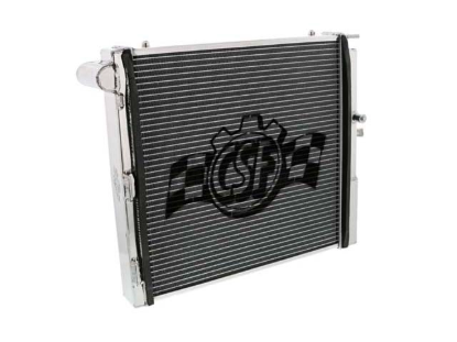 Porsche Radiator CSF 7070