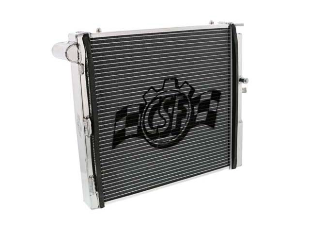 Porsche Radiator CSF 7070