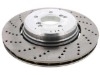 BMW Brake Disc SHW Performance 34212282807