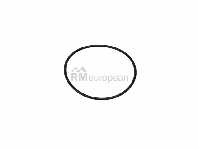 Mercedes Hydraulic Pump O-Ring Genuine Mercedes 0109974345