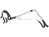Volvo Oil Trap Tube Assembly Pro Parts 9470330
