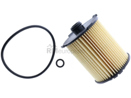 Volvo Oil Filter Kit UFI 32140029