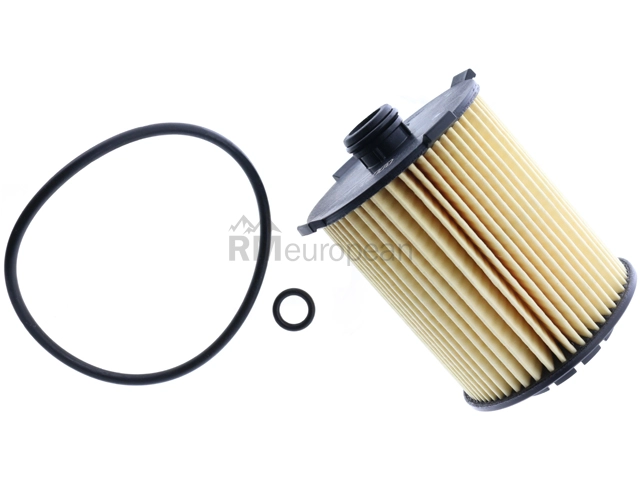 Volvo Oil Filter Kit UFI 32140029