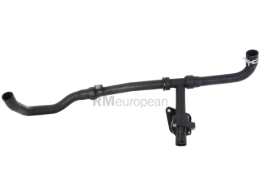 Engine Coolant Thermostat Eurospare C2S43430