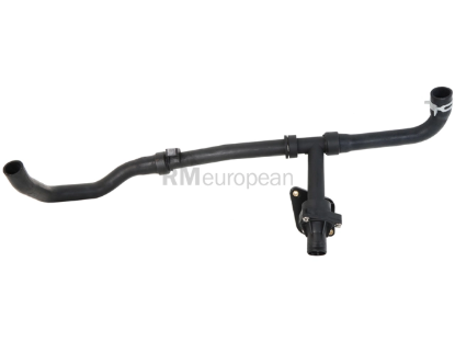 Engine Coolant Thermostat Eurospare C2S43430