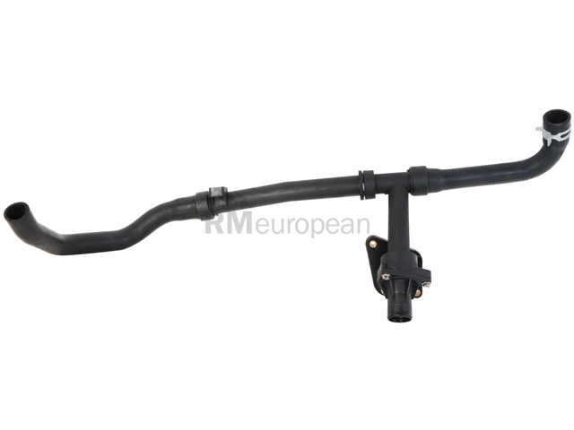 Engine Coolant Thermostat Eurospare C2S43430