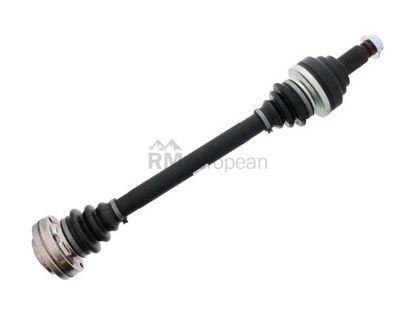 Axle Shaft Assembly GKN Loebro 305189