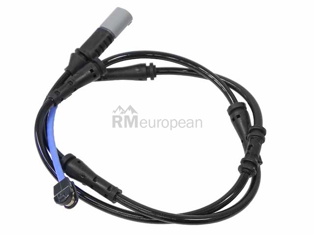 BMW Brake Pad Sensor Bowa 34356791962