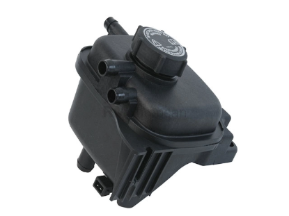 Jaguar Engine Coolant Reservoir URO Parts MNC4400AC