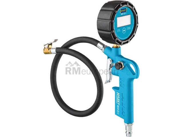 Tire Inflator Hazet 9041D1