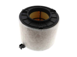VW-Audi Air Filter Mann Filter 8W0133843
