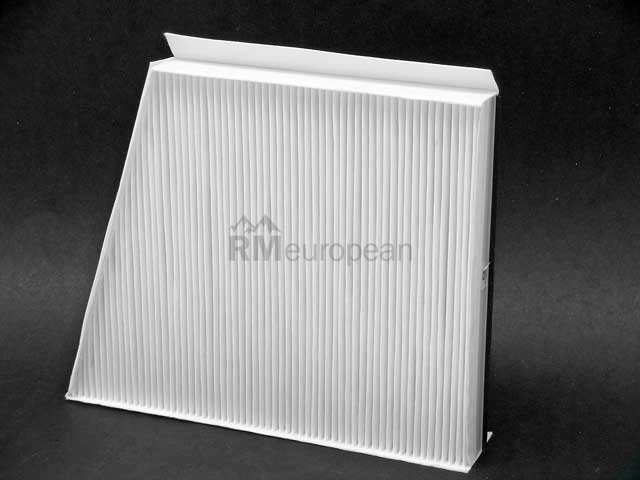 Mercedes Cabin Air Filter Corteco-Micronair 2118300218