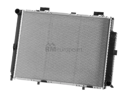 Mercedes Radiator Nissens 210500120364