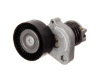Mercedes Drive Belt Tensioner INA 2712000470