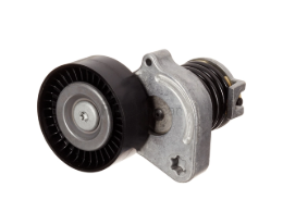 Mercedes Drive Belt Tensioner INA 2712000470