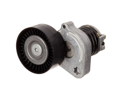Mercedes Drive Belt Tensioner INA 2712000470