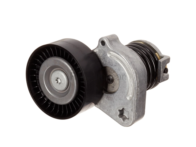 Mercedes Drive Belt Tensioner INA 2712000470