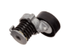 Mercedes Drive Belt Tensioner INA 2712000470