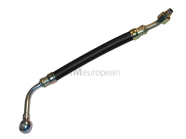 Porsche Oil Line Cohline 90110734802