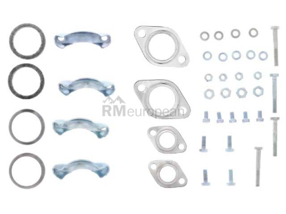 VW-Audi Installation Kit HJS 111298009F