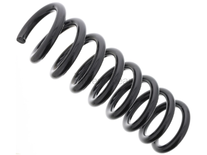 Mercedes Coil Spring Suplex 2123240404