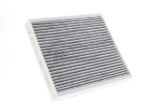 Jaguar Cabin Air Filter Airmatic C2S52338