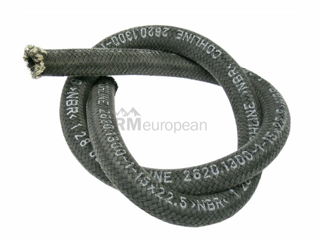 Breather Hose Cohline 26371300