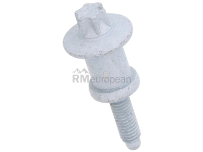 BMW Valve Cover Bolt URO Parts 11127584156