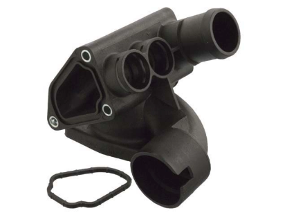 VW-Audi Thermostat Housing febi bilstein 022121117C