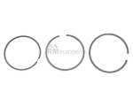 Porsche Piston Ring Set Goetze 96410392500