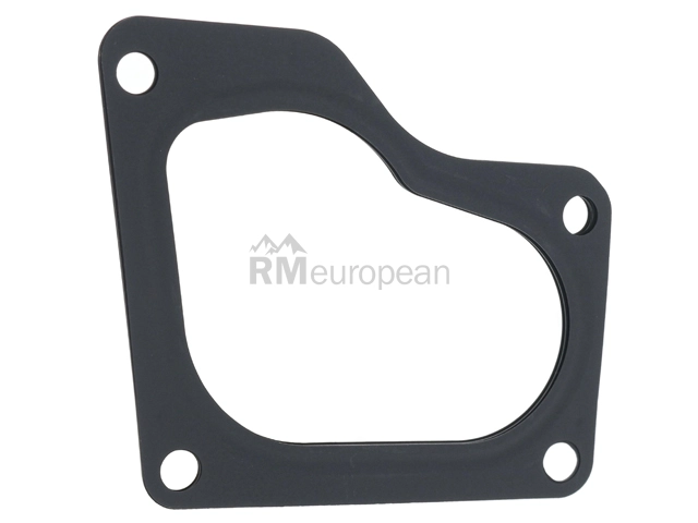 Mercedes Exhaust Gasket Elring Klinger 2781420380