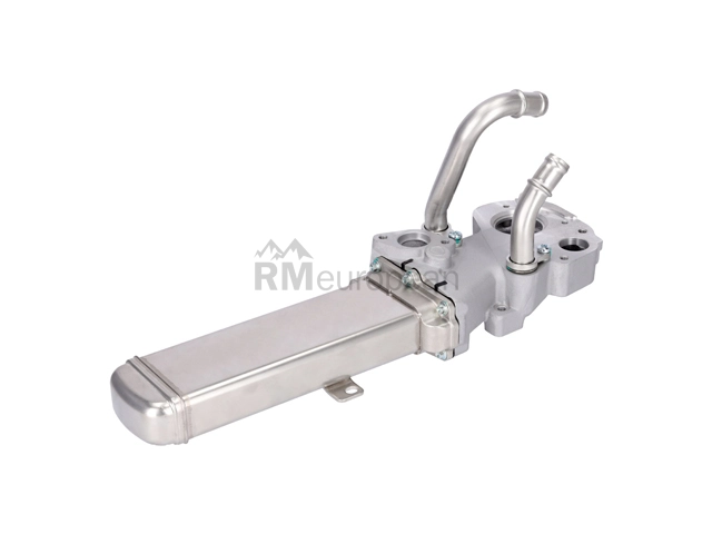 VW-Audi EGR Cooler febi bilstein 03L131512AF
