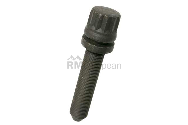VW-Audi Crankshaft Pulley Bolt Genuine VW/Audi 078105229D