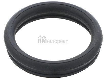 Jaguar Spark Plug Hole Gasket Eurospare AJ86874