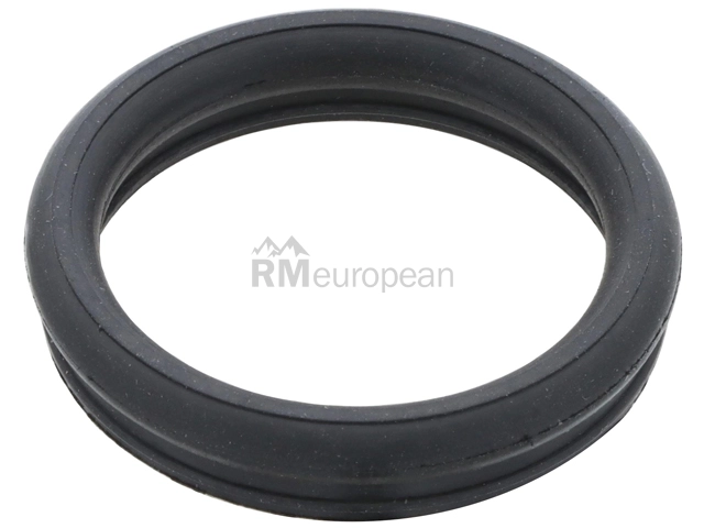 Jaguar Spark Plug Hole Gasket Eurospare AJ86874