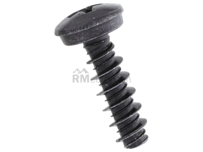 BMW Phillips Head Screw Genuine BMW 51118122522