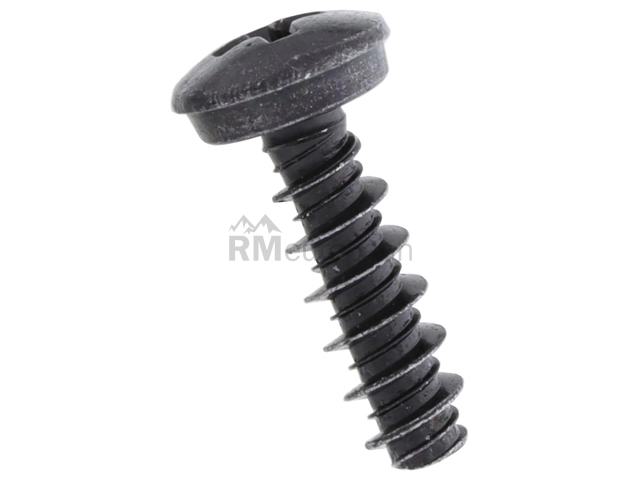 BMW Phillips Head Screw Genuine BMW 51118122522