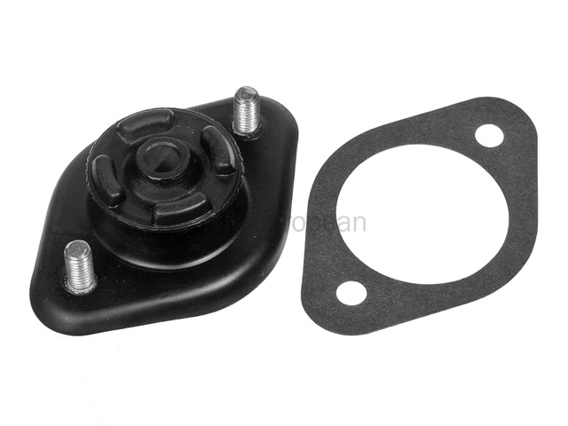 BMW Shock Mount Meyle HD 33521128819